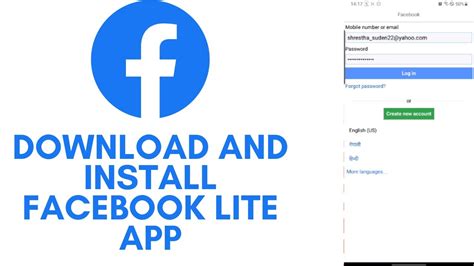 www.free facebook.com.ph|Facebook Lite .